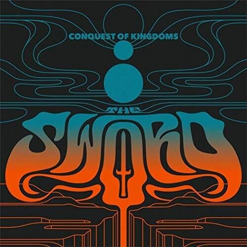 The Sword- Conquest Of Kingdoms ( LP )