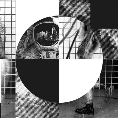 Various Artists: InEx010 3 Years Anniversary (Various Artists) { Record }