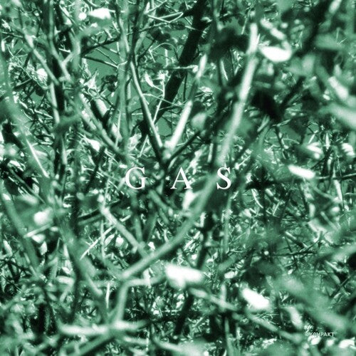 Gas: Oktember { Record }