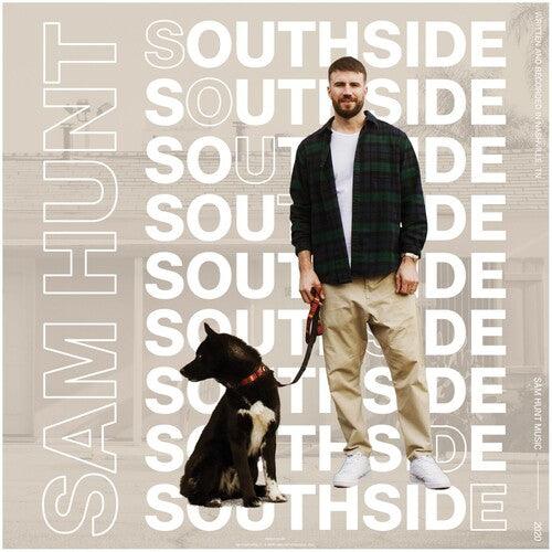 Sam Hunt- SOUTHSIDE ( LP )