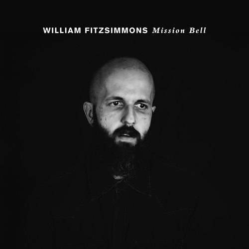 William Fitzsimmons: Mission Bell - CD