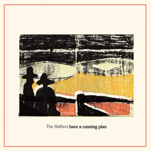 Shifters: Have A Cunning Plan - VINYL