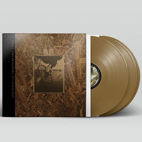 The Pixies- Come On Pilgrim It's Surfer Rosa ( LP )