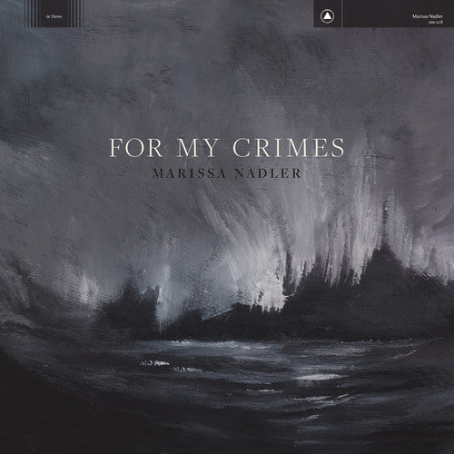 Marissa Nadler- For My Crimes ( LP )