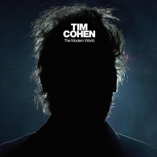 Tim Cohen- Modern World ( LP )