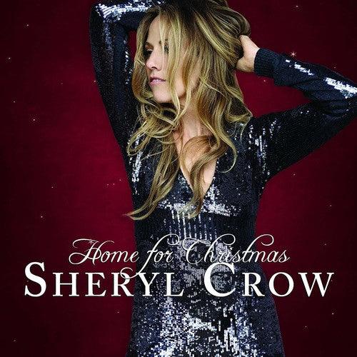 Sheryl Crow- Home For Christmas ( LP )