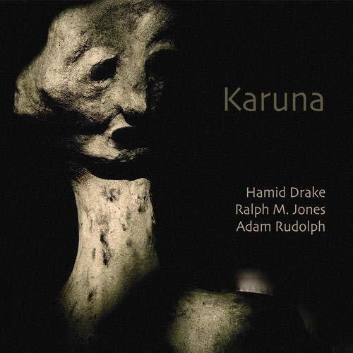 Hamid Drake: Karuna - CD