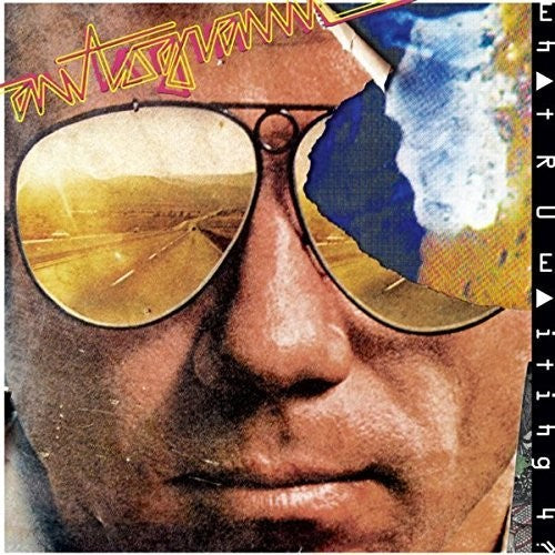 Autogramm: What R U Waiting 4? - VINYL