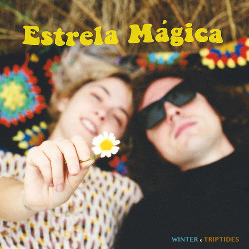 Winter & Triptides: Estrela Magica - CD