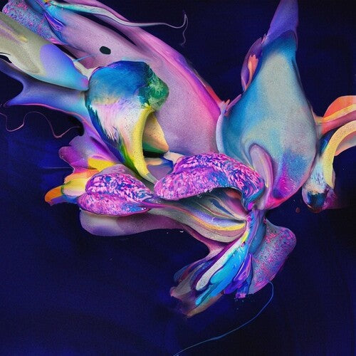 Avondlicht: Hyperromance { Record }