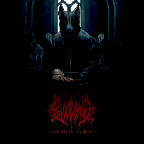 Bloodbath: Unblessing The Purity - VINYL
