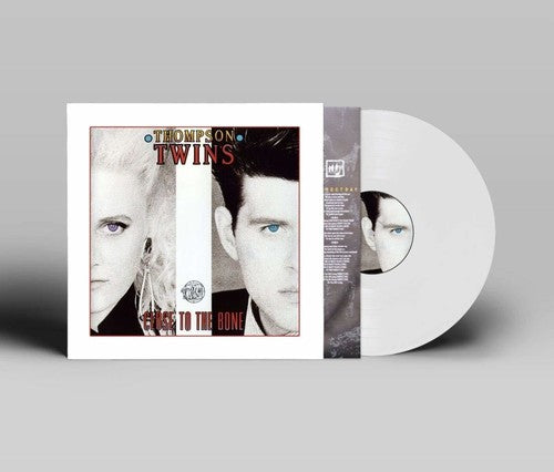 Thompson Twins: Close To The Bone - VINYL
