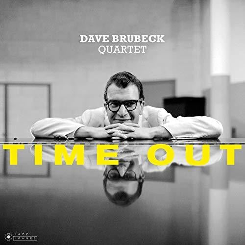 Dave Brubeck: Time Out - VINYL