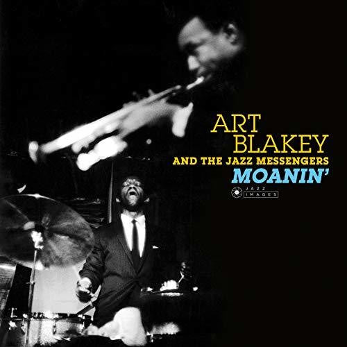 Blakey, Art / Jazz Messengers: Moanin - VINYL