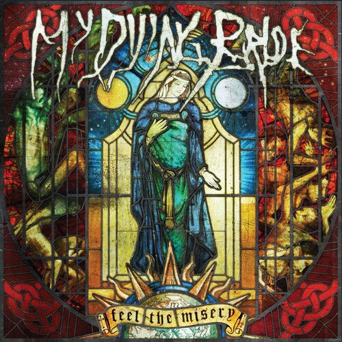 My Dying Bride: Feel The Misery - CD