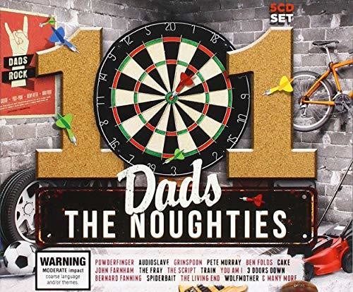 Various Artists: 101 Dads: The Noughties / Various - CD