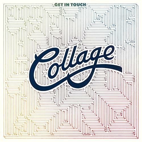 Collage: Get In Touch - CD