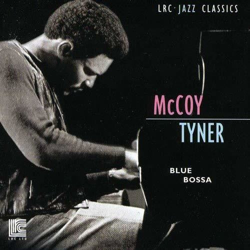 McCoy Tyner: Blue Bossa - CD