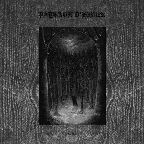 Paysage D'Hiver- Im Wald ( LP )