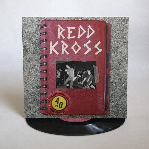 Redd Kross- Red Cross ( LP )