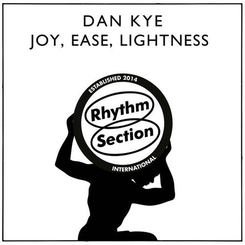 Kye, Dan: Joy, Ease, Lightness - VINYL