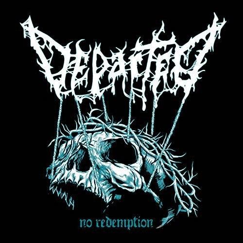 The Departed- No Redemption ( LP )