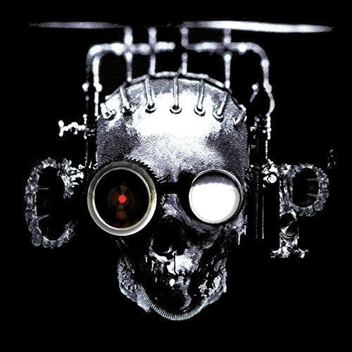 Co-Op: Co-op - VINYL