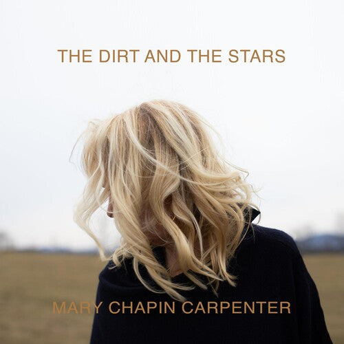 Mary-Chapin Carpenter: Dirt And The Stars { Record }
