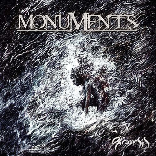 Monuments: Phronesis - VINYL