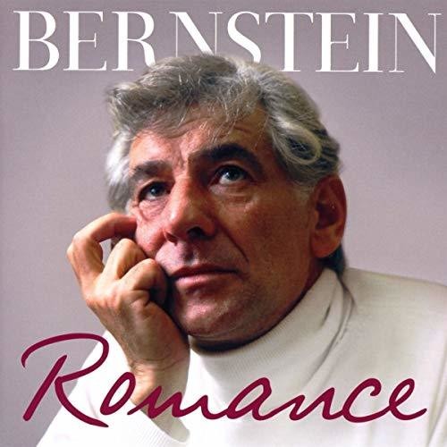 Leonard Bernstein: Bernstein Romance - COMPACT DISCS