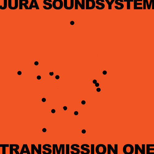 Various Artists: Jura Soundsystem Presents Transmission One (Various Artists) - VINYL