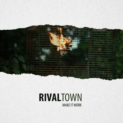 Rival Town: Make It Work - CD