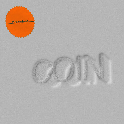 Coin: Dreamland - VINYL