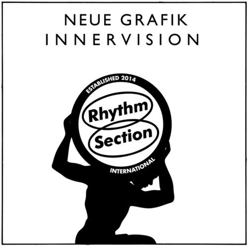 Neue Grafik: Innervision - VINYL
