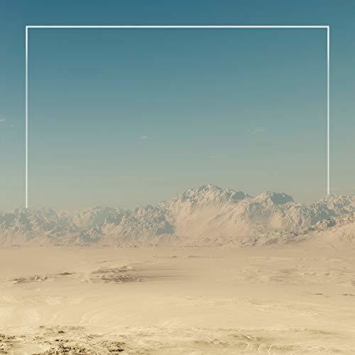 Chogori: Heat Haze - VINYL