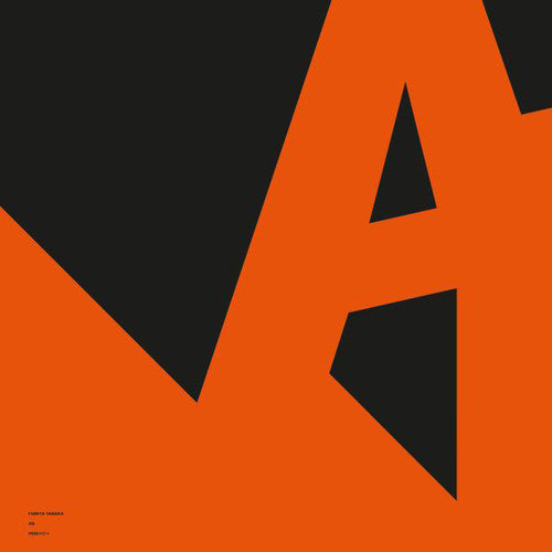 Fumiya Tanaka: AB - 12-INCH SINGLE
