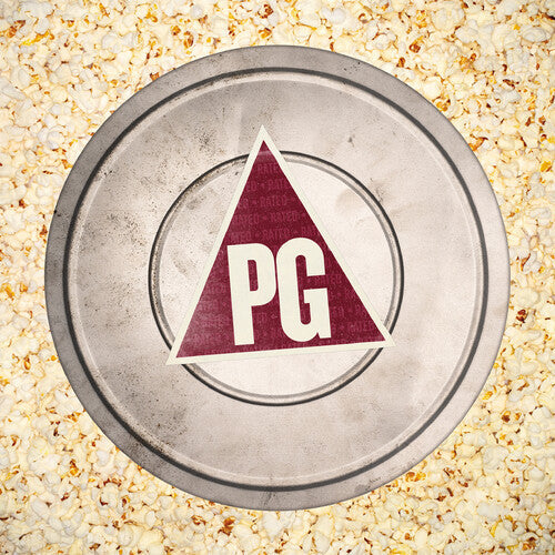 Peter Gabriel: Rated Pg - VINYL