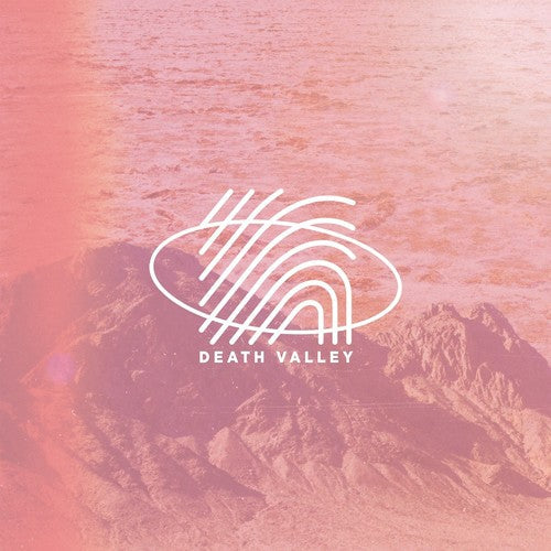 Astronautica: Death Valley - COMPACT DISCS