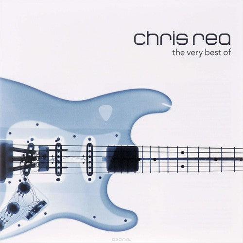Chris Rea- Very Best Of ( LP )