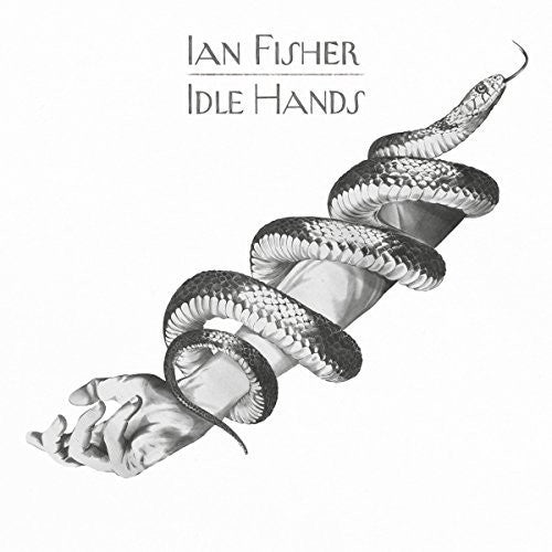 Ian Fisher: Idle Hands { Record }