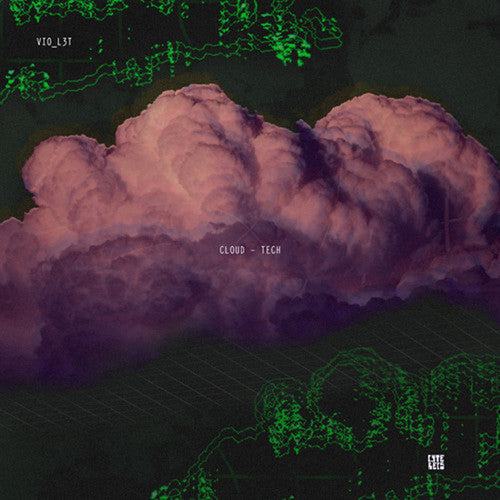 Vio_l3T: Cloud-Tech - 12-INCH SINGLE