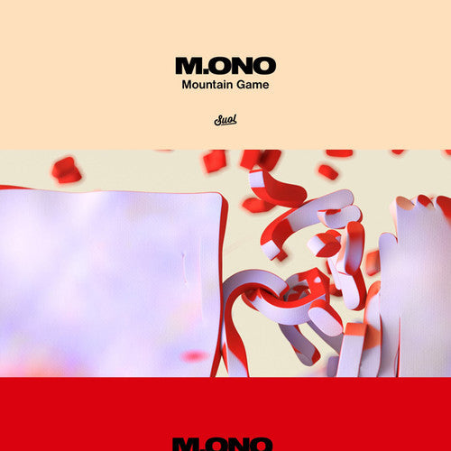 M Ono: Mountain Game { Record }