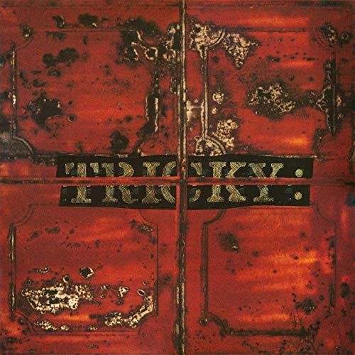 Tricky- Maxinquaye [180 Gram] ( LP )