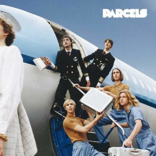Parcels: Parcels - CD