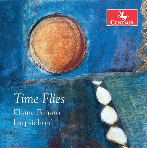 Various Artists: Time Flies - COMPACT DISCS