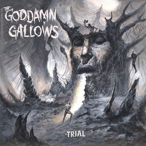 Goddamn Gallows- Trial ( LP )