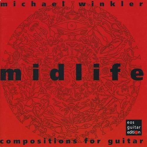 Winkler: Midlife - COMPACT DISCS