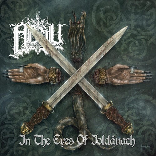 Absu: In The Eyes Of Ioldanach - CD