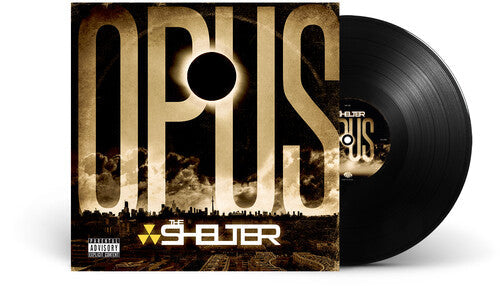 Shelter: Opus { Record }