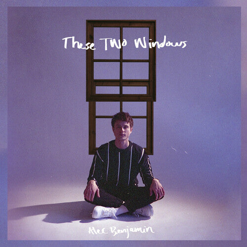 Alec Benjamin: These Two Windows - CD
